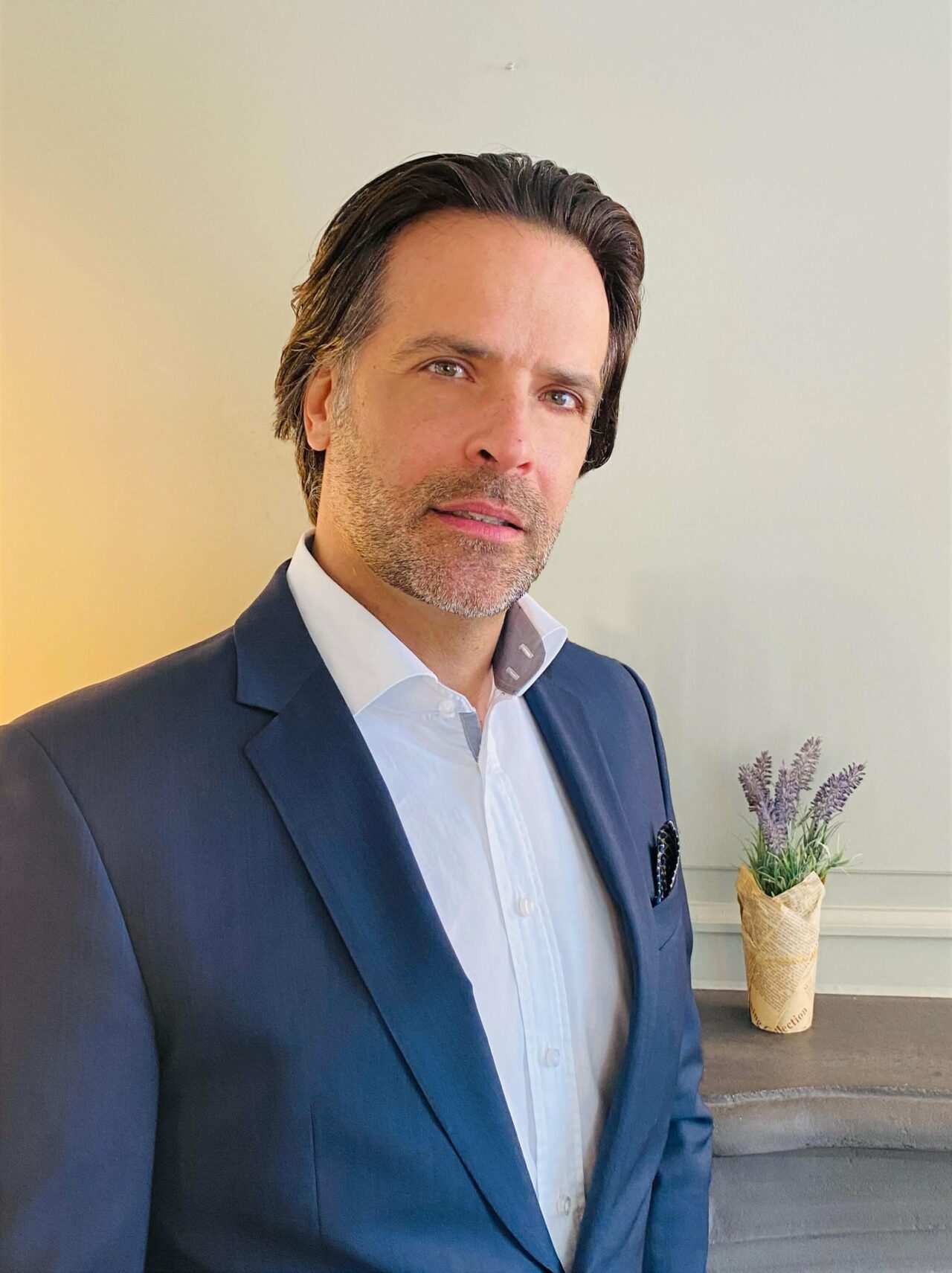 Danke / Michael Novotny Finanzexperte für Familien gnpartner.de